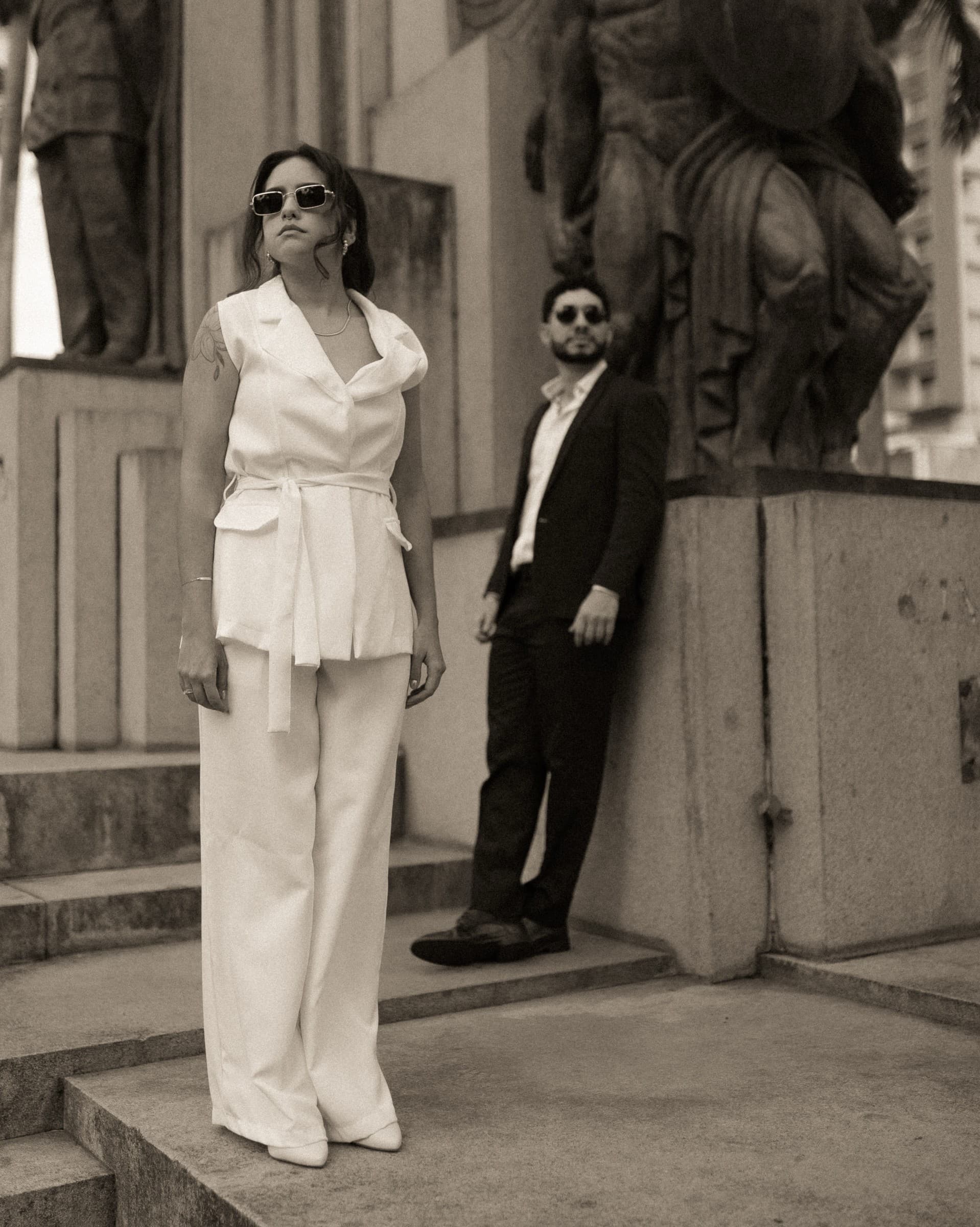 Ana Emília & Gabriel — foto 2