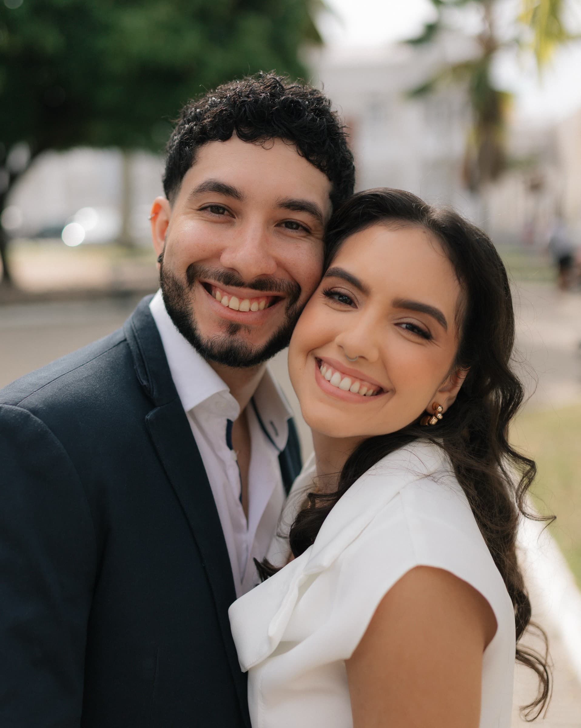 Ana Emília & Gabriel — foto 4