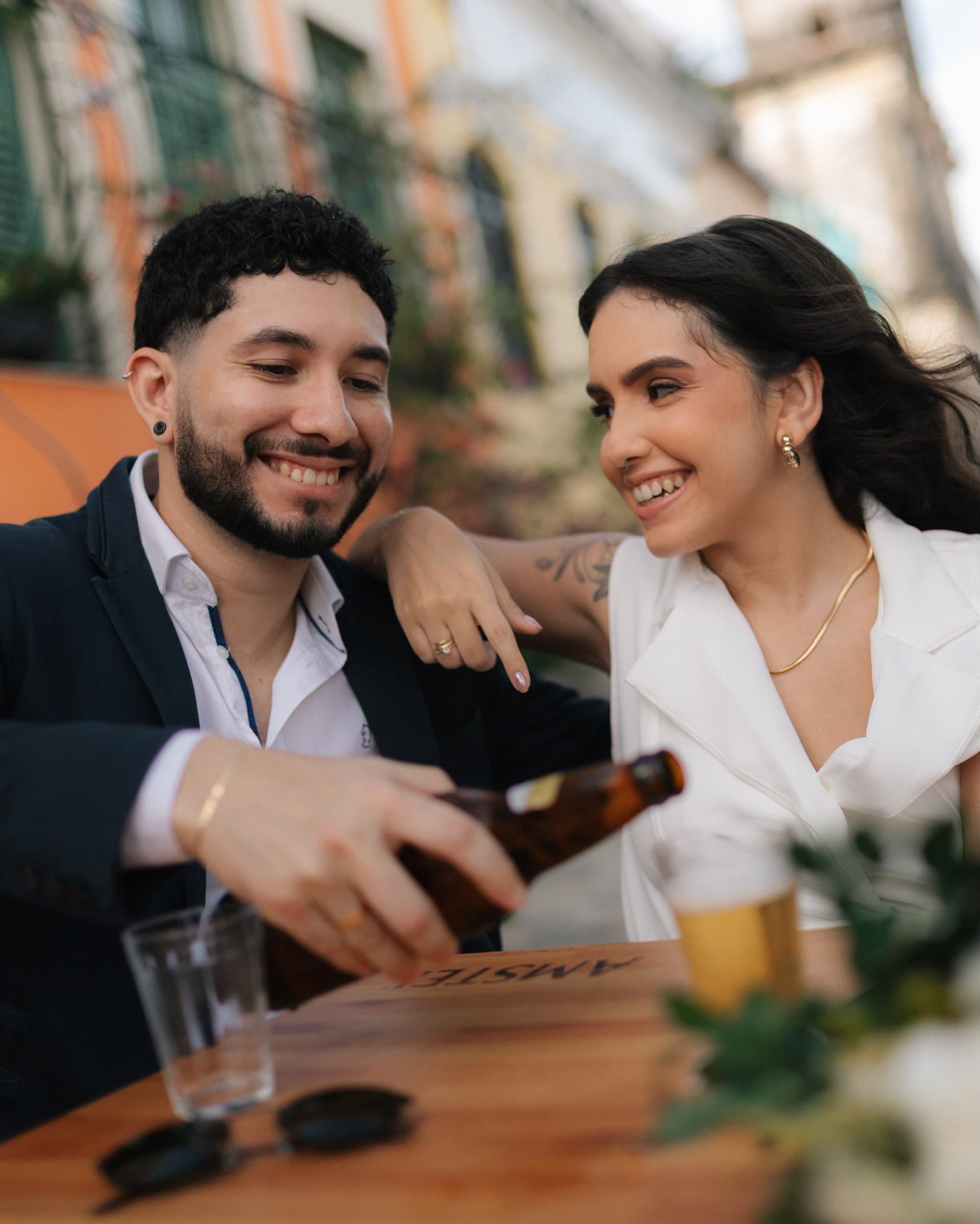 Ana Emília & Gabriel — foto 8