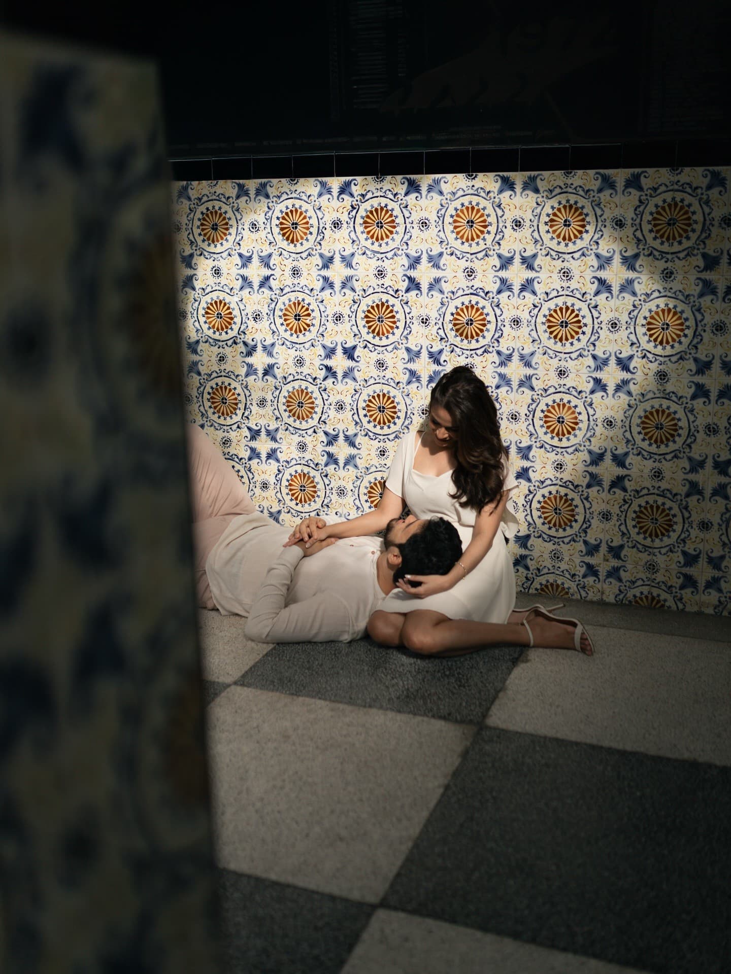 Gustavo & Amanda — foto 2
