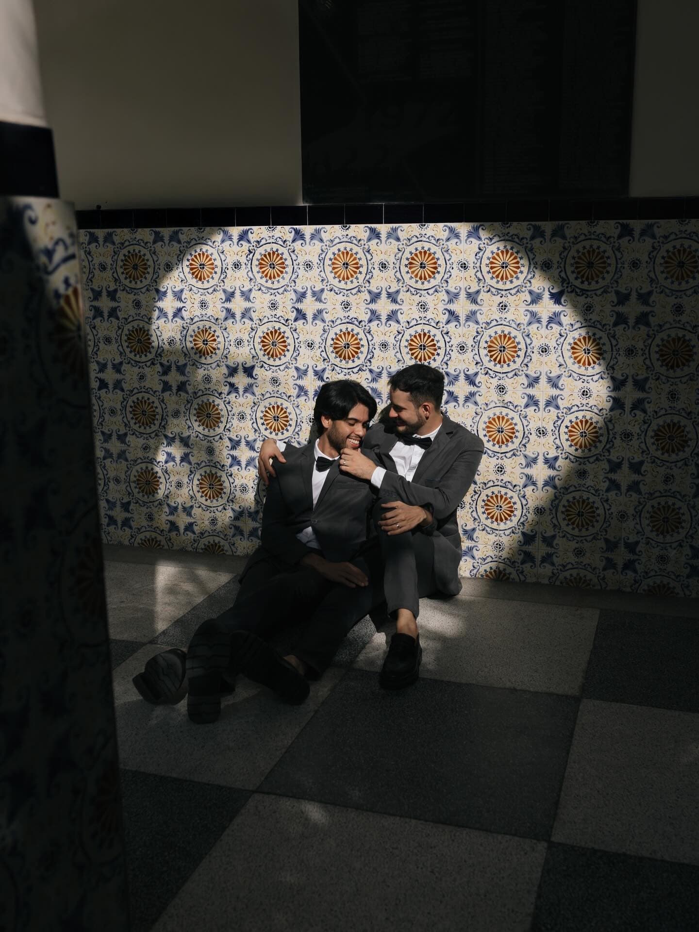 Joan & Bruno — Casamento em João Pessoa — PB