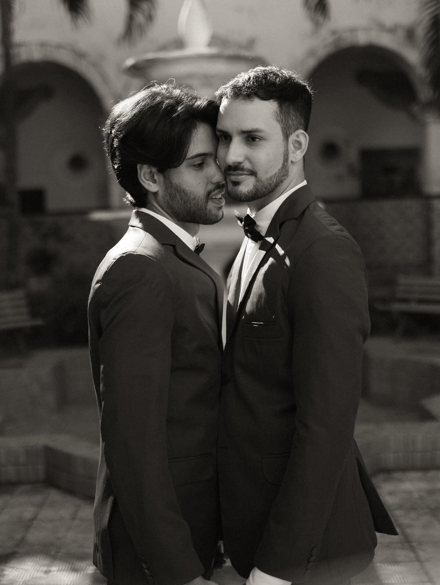 Joan & Bruno — foto 2
