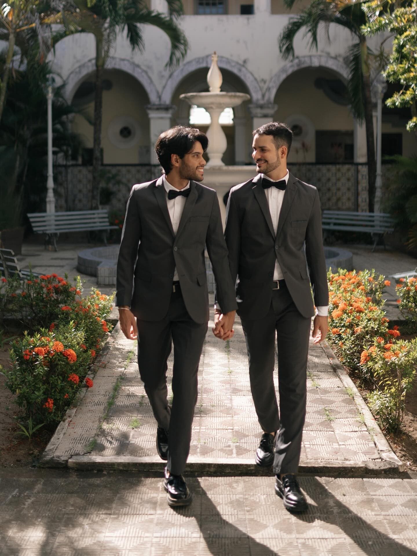 Joan & Bruno — foto 3