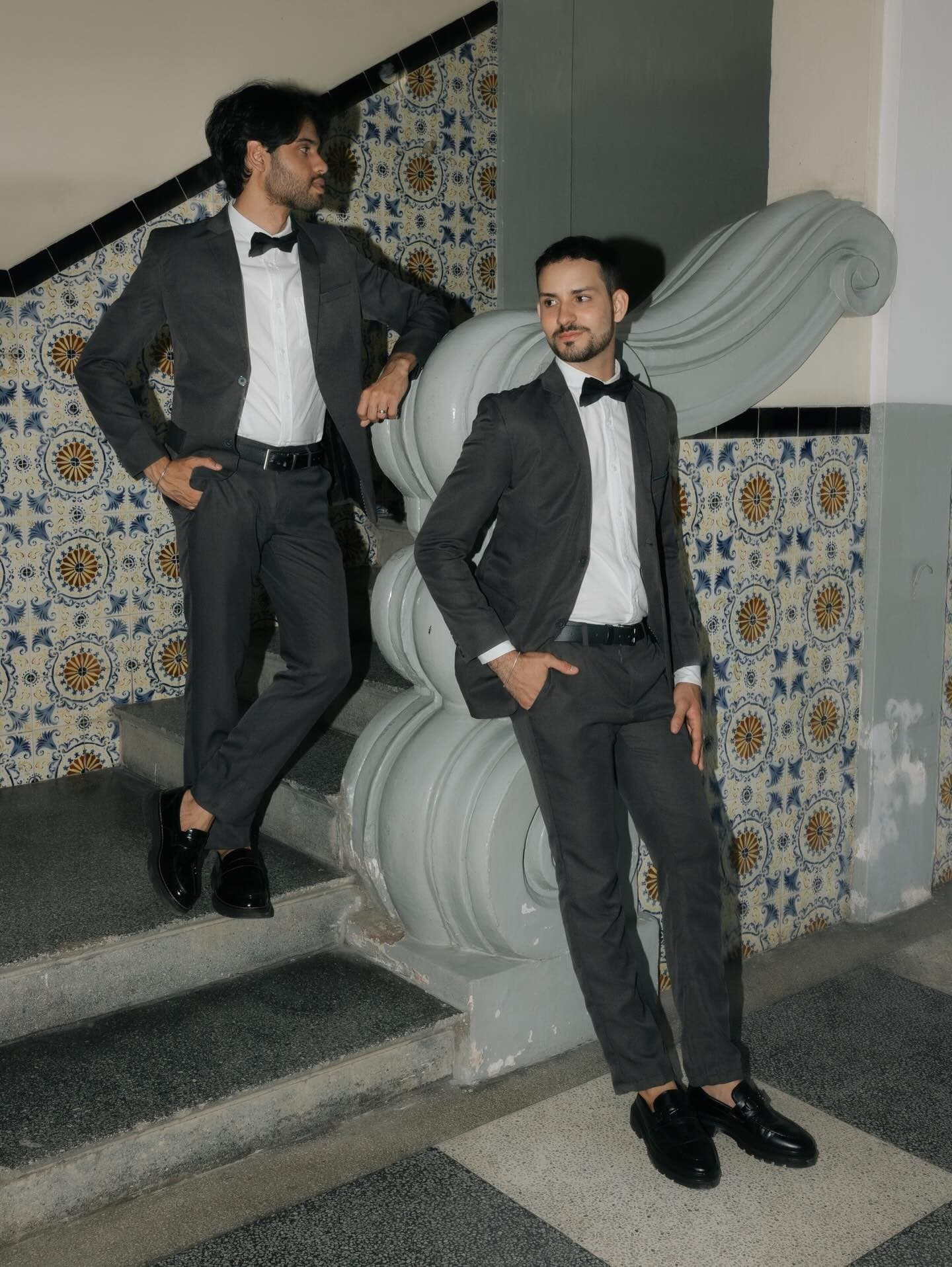Joan & Bruno — foto 4