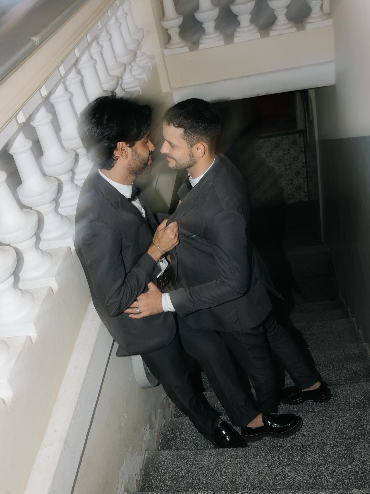 Joan & Bruno — foto 5