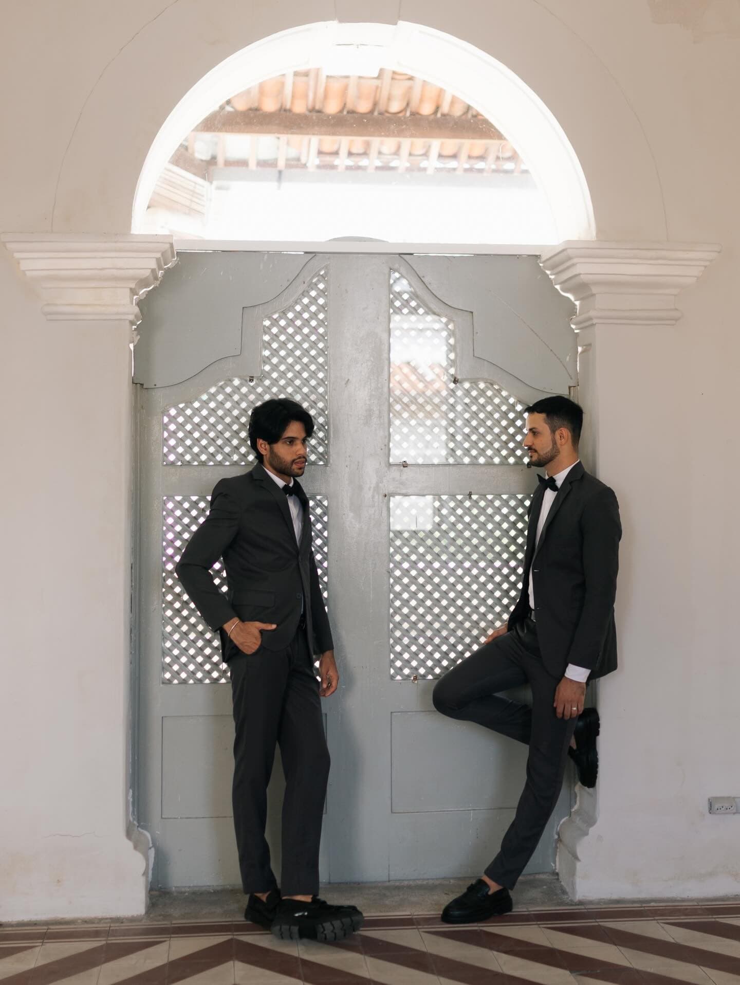 Joan & Bruno — foto 6