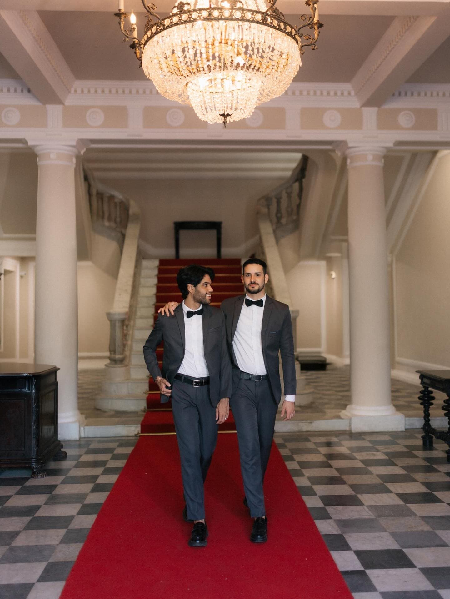 Joan & Bruno — foto 7