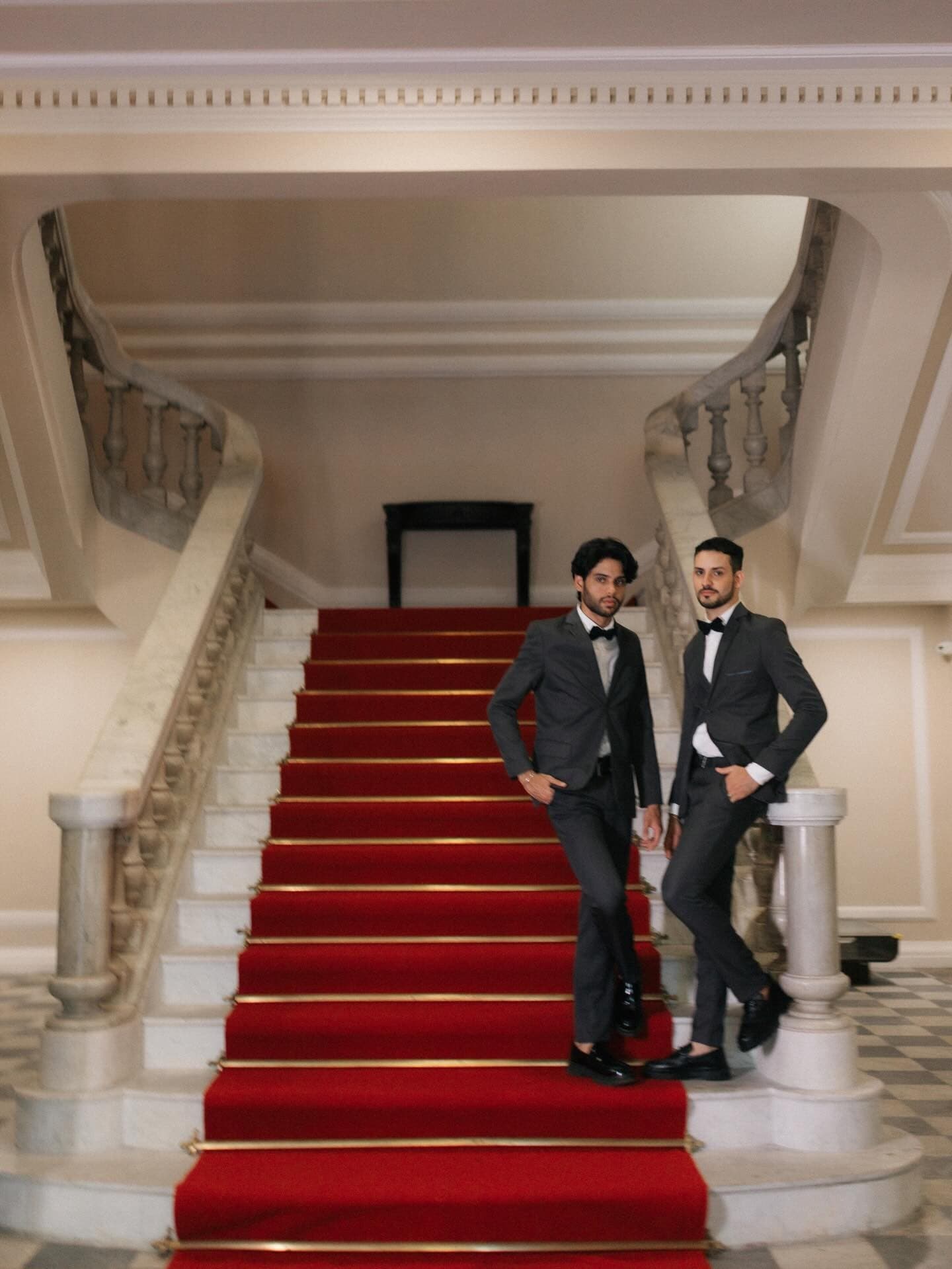 Joan & Bruno — foto 8
